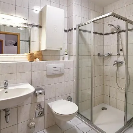 Bootsteg Moba-travel Apartamento Priwall