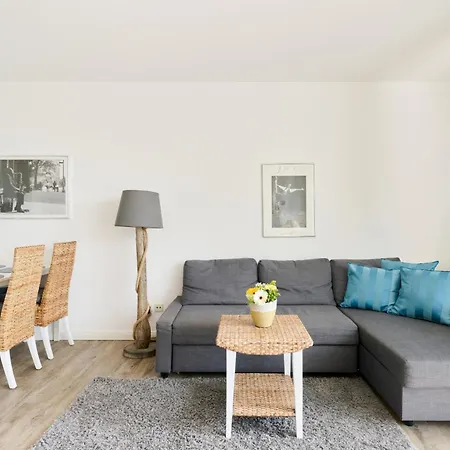 Bootsteg Moba-travel شقة بريوال