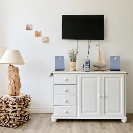 Bootsteg Moba-travel Apartamento