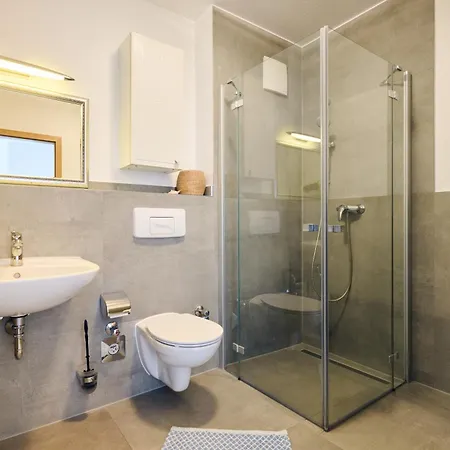 Apartamento Bootsteg Moba-travel