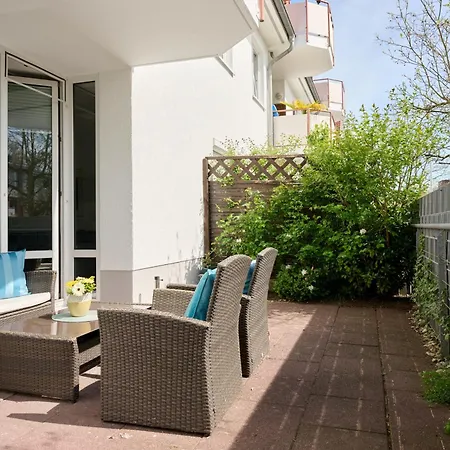 Bootsteg Moba-travel Priwall