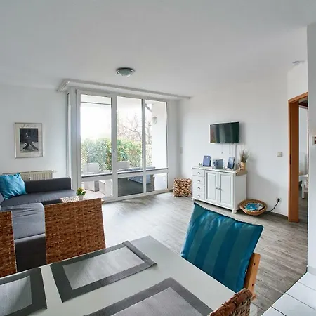 Apartamento Bootsteg Moba-travel