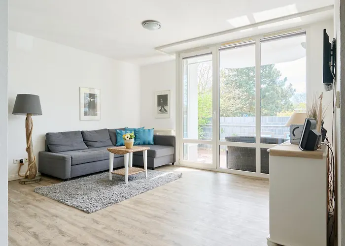 Bootsteg Moba-travel شقة بريوال