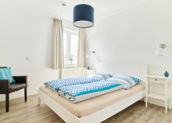 Bootsteg Moba-travel * 普利华